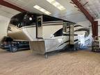 2013 Coachmen Brookstone 366RE 37ft