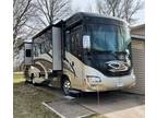 2012 Winnebago Journey 34Y 35ft