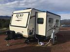 2017 Forest River Rockwood Roo 24WS 29ft