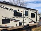 2016 Forest River Rockwood Ultra Lite 2905SS 33ft