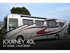 2010 Winnebago Journey 40L 40ft