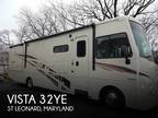 2019 Winnebago Vista 32YE 32ft