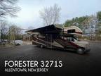 2018 Forest River Forester 3271S 32ft