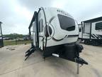 2024 Forest River Rockwood Geo Pro 20FKS 21ft