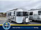 2024 Airstream International 23FB Queen 24ft