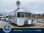 2024 Airstream Globetrotter 25FB Twin 26ft