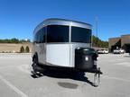 2024 Airstream Basecamp 20X Rei 20ft