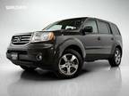 2012 Honda Pilot Brown, 164K miles