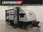 2023 Riverside RV Retro 165