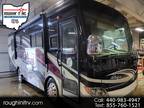 2013 Tiffin Allegro Breeze 28 BR