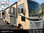 2018 Fleetwood Flair 31A