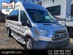 2021 Coachmen Beyond 22D RWD