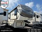 2015 Keystone Montana 3610RL