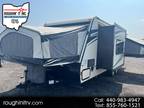 2014 Forest River SOLAIRE 213X