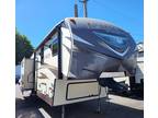 2015 Keystone Laredo Super-Lite 278SRL