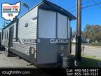 2024 Coachmen Catalina Destination 39FKTS