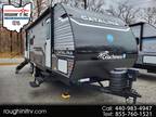 2024 Coachmen Catalina Legacy Edition 263BHSCK