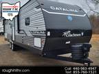 2024 Coachmen Catalina Legacy Edition 293TQBSCK