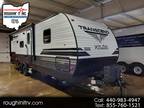 2020 Grand Design Transcend Xplor 243BH