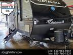 2024 Coachmen Catalina Legacy Edition 323BHDSCK