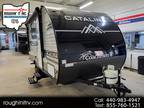 2024 Coachmen Catalina Summit Series 7 154RBX