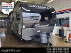 2024 Coachmen Catalina Legacy Edition 333FKTS