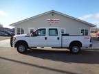 2013 Ford F-250 White, 103K miles