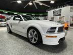 Used 2007 Ford Mustang for sale.