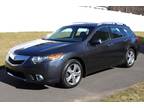 Used 2011 Acura TSX Sport Wagon for sale.