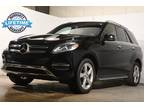 Used 2016 Mercedes-benz Gle for sale.