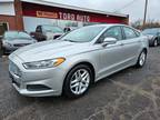 Used 2013 Ford Fusion for sale.