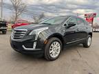 Used 2017 Cadillac XT5 for sale.