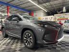 Used 2020 Lexus RX for sale.