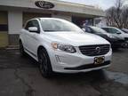 Used 2016 Volvo XC60 for sale.