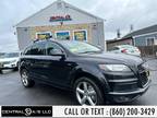 Used 2012 Audi Q7 for sale.