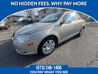 Used 2010 Volkswagen Eos for sale.