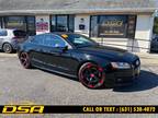 Used 2011 Audi S5 for sale.