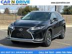 Used 2021 Lexus Rx 350 for sale.