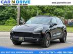 Used 2018 Porsche Cayenne for sale.