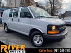 Used 2014 GMC Savana Cargo Van for sale.