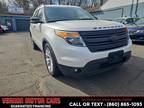 Used 2013 Ford Explorer for sale.