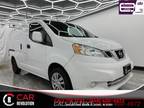 Used 2019 Nissan Nv200 Compact Cargo for sale.