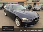 Used 2015 BMW 3 Series for sale.