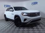 2020 Volkswagen Atlas, 52K miles