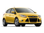 Used 2012 Ford Focus for sale.