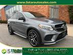 $36,711 2019 Mercedes-Benz GLE-Class with 59,965 miles!
