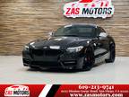 2012 BMW Z4 sDrive35is for sale