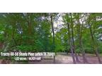 Plot For Sale In Lufkin, Texas