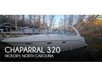 Chaparral 320 Signtature Express Cruisers 2003