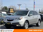 2011 Acura MDX Sport Utility 4D for sale